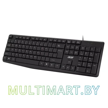 Клавиатура Acer OKW121 картинка 5